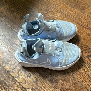 Girls kids Nike sneakers